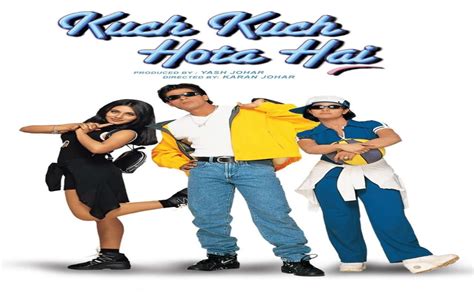 فيلم kuch kuch hota hai مترجم عربى كامل|‫Kuch Kuch Hota Hai